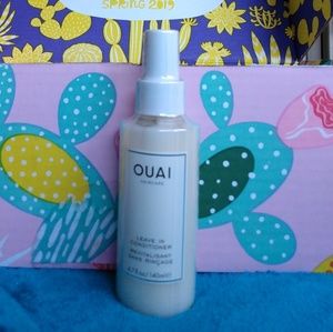 Ouai Leave In Conditioner